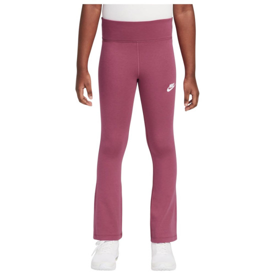 Nike Παιδικό κολάν Sportswear Classic High-Waisted Leggings